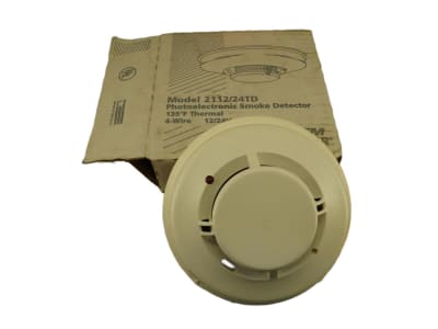 HONEYWELL 2112/24TD