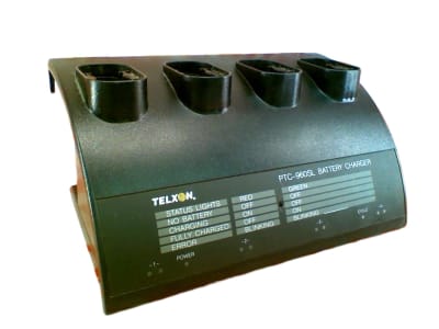 ZEBRA PTC-960SL