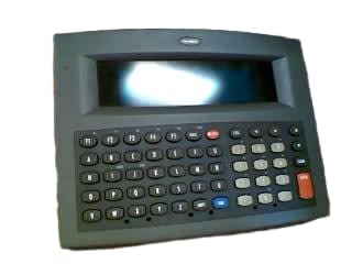 ZEBRA VRC6946-22V651WW