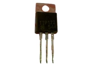 NXP SEMICONDUCTOR TIP122