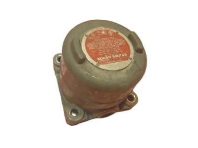 HONEYWELL 12CX106