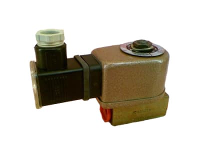 PARKER 321K13