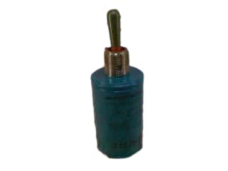 HONEYWELL 25ET1-T