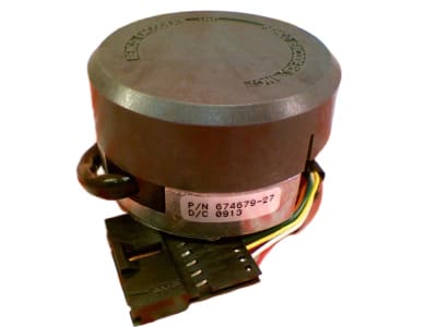 HEIDENHAIN CORP 67467927