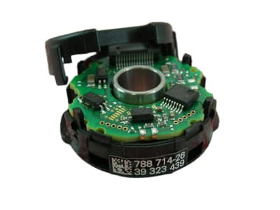 HEIDENHAIN CORP 388714-26