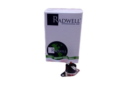 HONEYWELL 3455RM 06210073