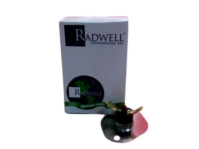 HONEYWELL 2455RM 86040003