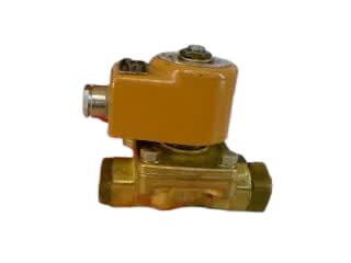 PARKER 221G15-24VAC