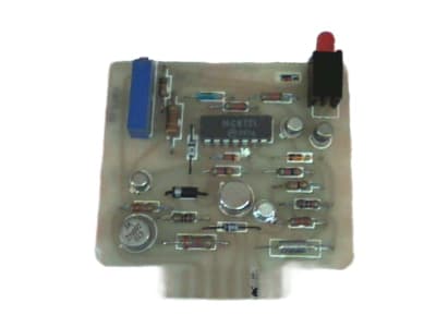 HONEYWELL 803314