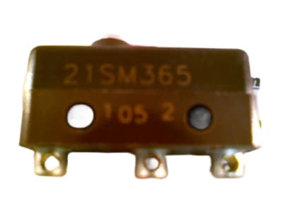 HONEYWELL 21SM365