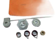 HONEYWELL 6PA22