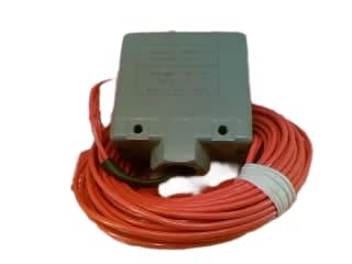 PEPPERL & FUCHS 6FR1-25