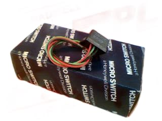 HONEYWELL 3AV2C