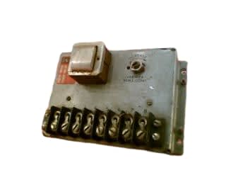 HONEYWELL 40FL1