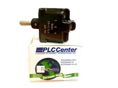 HONEYWELL 2TL11-61