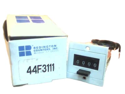 TRUMETER 44F3111