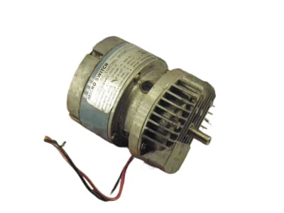 HONEYWELL 33VM82-000-5