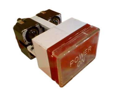 HONEYWELL 2L81-7932