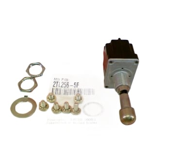 HONEYWELL 2TL256-5F
