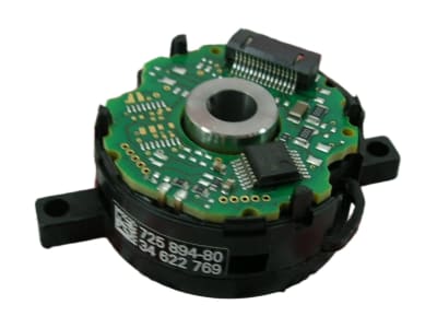 HEIDENHAIN CORP 72589480