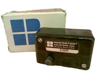 TRUMETER 3-0600