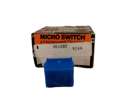 HONEYWELL 4B1ABN-EACH