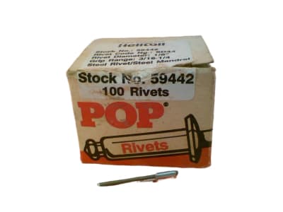 STANLEY BLACK & DECKER 59442