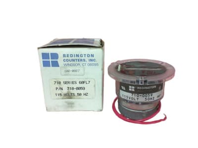 TRUMETER 710-0059
