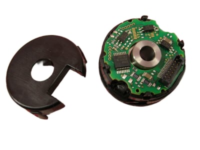HEIDENHAIN CORP 72589440