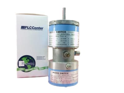 HONEYWELL 2VM52-020-4