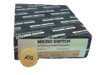 HONEYWELL 2J11-L