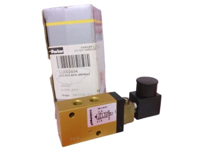 PARKER 341L910189934889