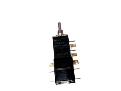 HONEYWELL 31M097