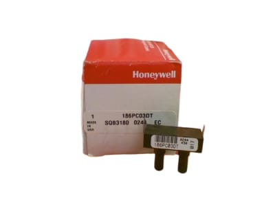 HONEYWELL 186PC03DT