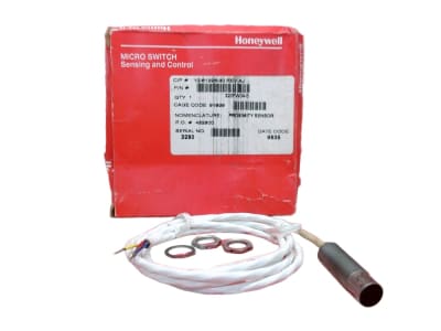 HONEYWELL 320FW04-5