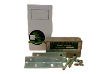 PEPPERL & FUCHS 21-FR1-6B