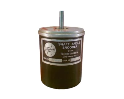 HEIDENHAIN CORP 2506LB