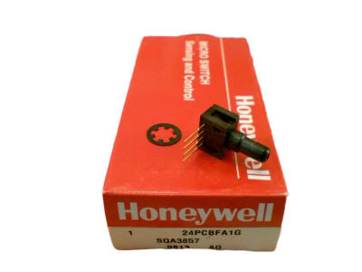 HONEYWELL 24PCBFA1G