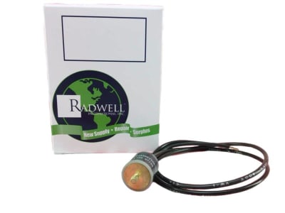 HONEYWELL 3455RBV284-15