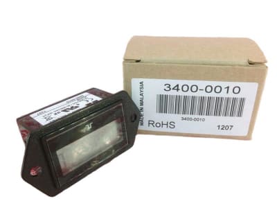 TRUMETER 3400-001