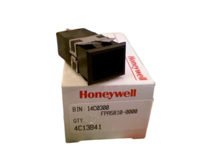 HONEYWELL 4C13B41