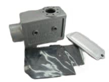 HONEYWELL 3PA3