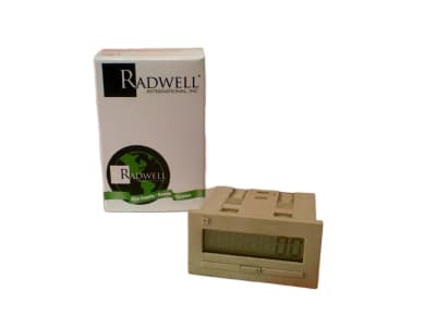 TRUMETER 5320-2100