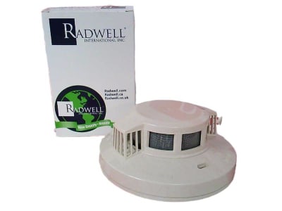 HONEYWELL 2312/24T