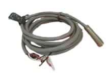 TRUMETER 96DC-NPN-120S