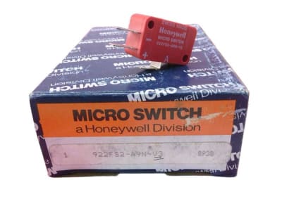 HONEYWELL 922FS2A9NV3