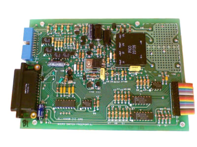 HONEYWELL EL-10458
