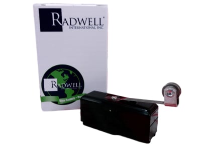 HONEYWELL BZ-2RL224