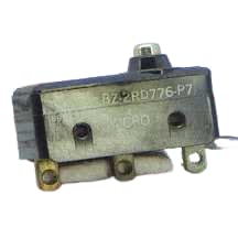 HONEYWELL BZ-2RD776