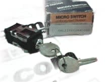 HONEYWELL AML27ABK3AA01AB